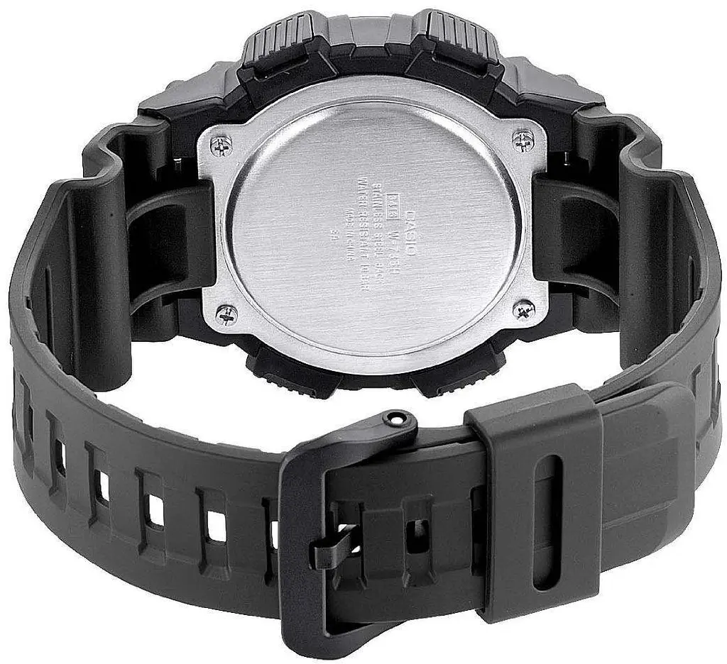 Годинник Casio W-735H-8AVEF - фото 3