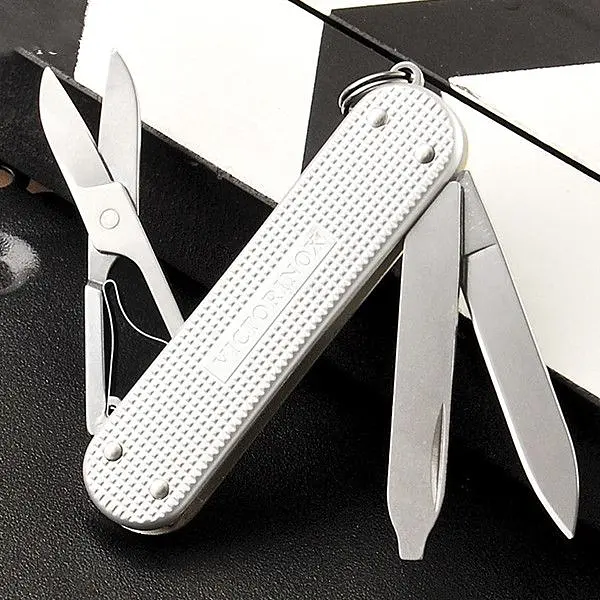 Нож Victorinox Barleycorn [0.6221.26] [68234] - фото 4