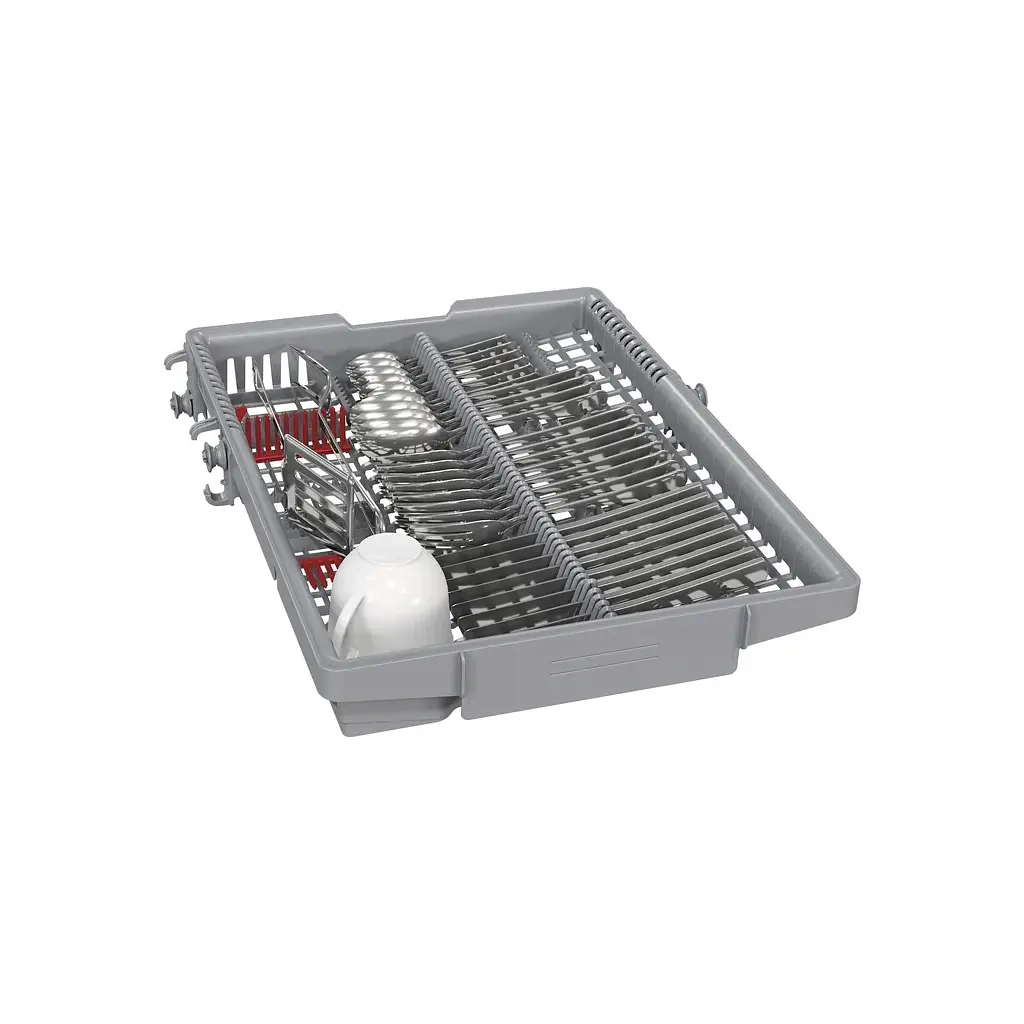 Посудомийна машина Bosch SPV6EMX65Q - фото 5