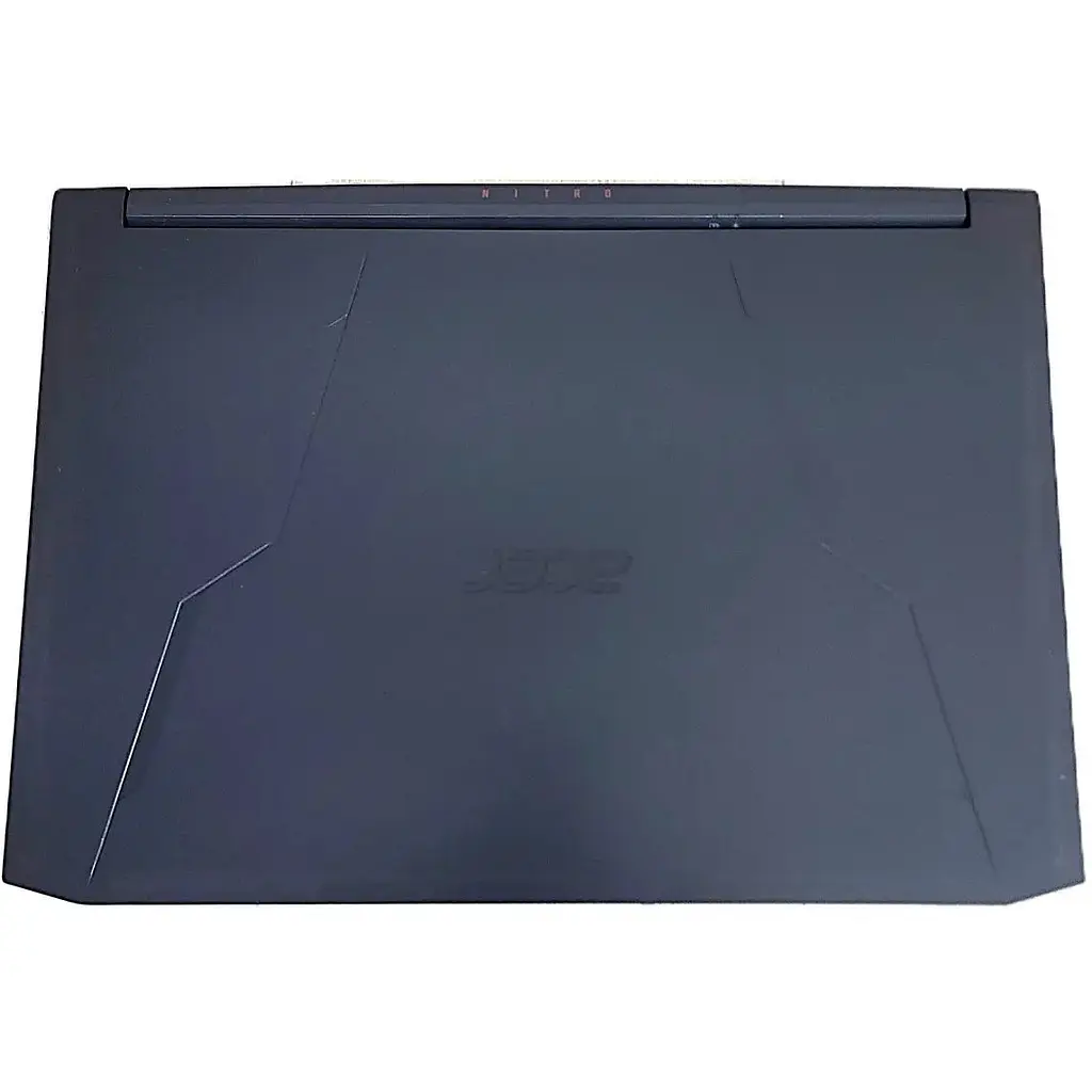 Ноутбук Б/У Acer Nitro 5 AN515-57-59EY i5-11400H/8GB/SSD 512GB/GTX1650 4GB/15.6 FHD 144Hz + БП - фото 3