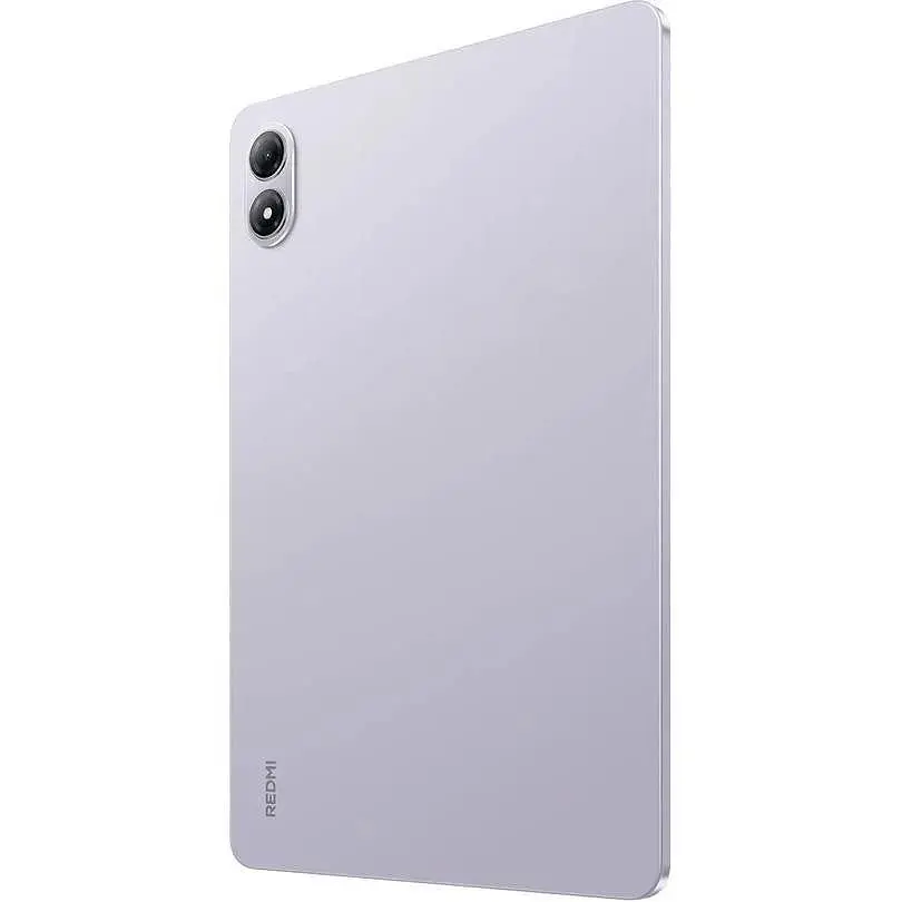 Планшет Redmi Pad 2 Pro 8/256GB Wi-Fi Lavender Purple Global EU [159881] - фото 7
