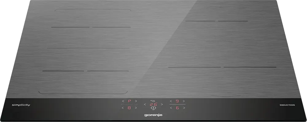 Електрична варильна поверхня Gorenje GI6421SYB (7002787) - фото 4