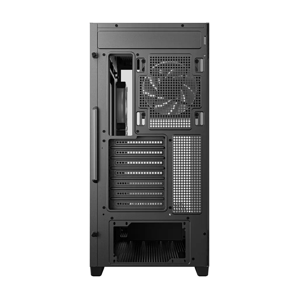 Корпус для ПК Deepcool CG580 4F V2 Black (R-CG580-BKADA4-G-2) - фото 5