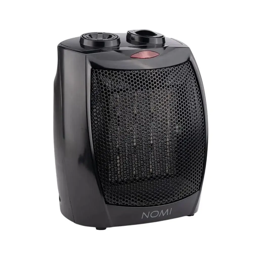 Обігрівач Nomi SFH-06 - фото 2