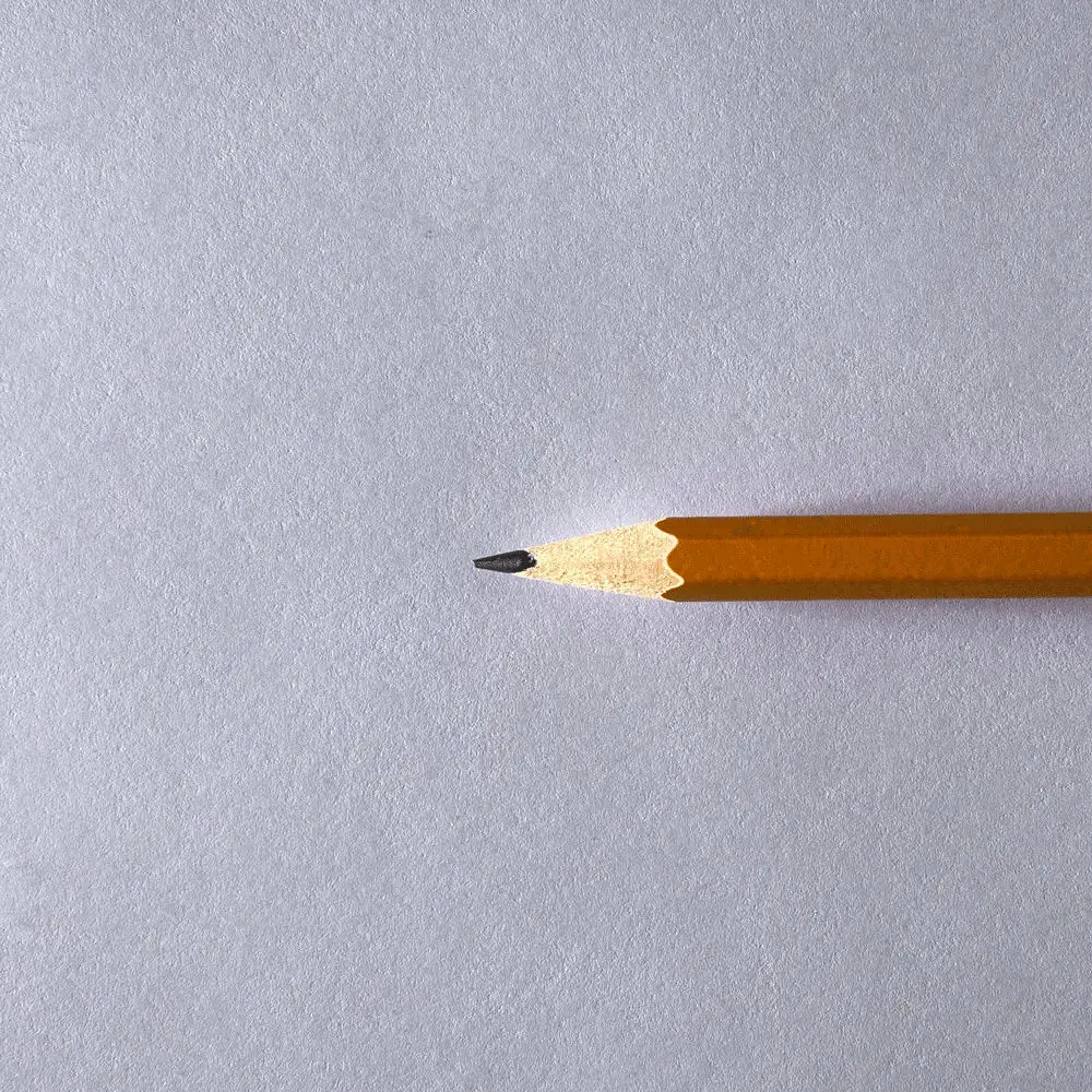 Альбом для каллиграфии и леттеринга в папке SM-LT Art Authentic А4 100 г/м2 50 листов белая бумага   - фото 3