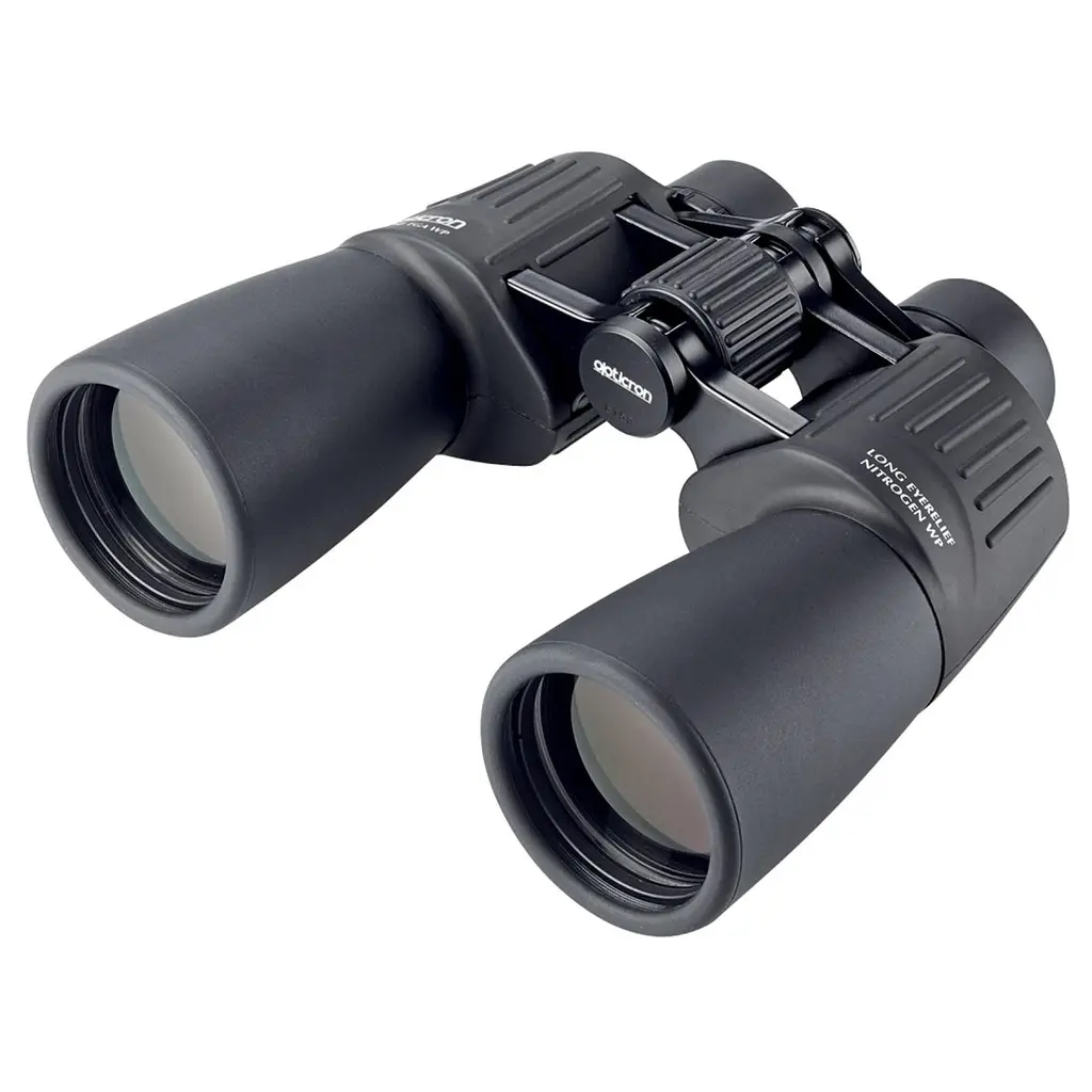 Бінокль Opticron Imagic TGA 10x50 WP (30555) - фото 6