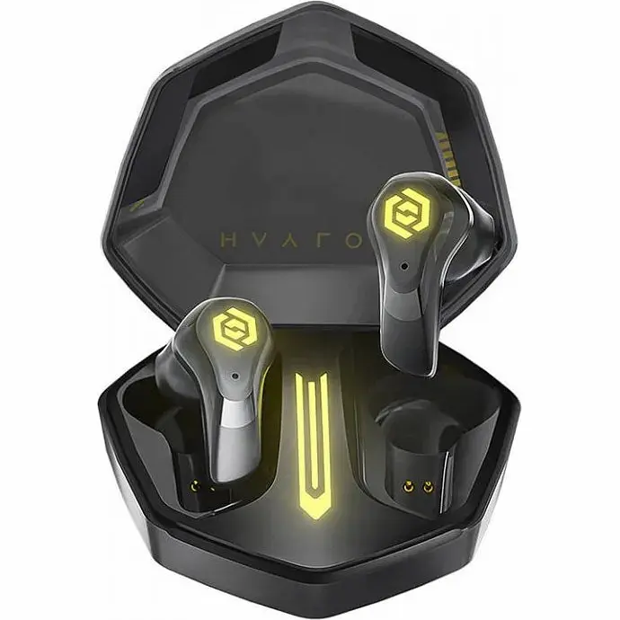 Навушники Haylou G3 Black - фото 3