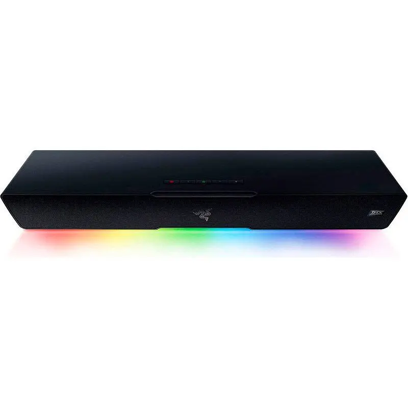 Акустична система Razer Leviathan V2 [RZ05-03920100-R3U1/R3G1] [90762] - фото 5