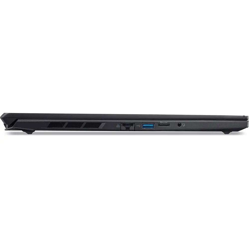 Ноутбук Игровой ACER Nitro V16S AI ANV16S-61-R7T3, AMD Ryzen AI 9 365 до 5GHz, 16" WQXGA, 32GB, SSD 1TB, NVIDIA GeForce RTX 5070 8GB, Free DOS - фото 6
