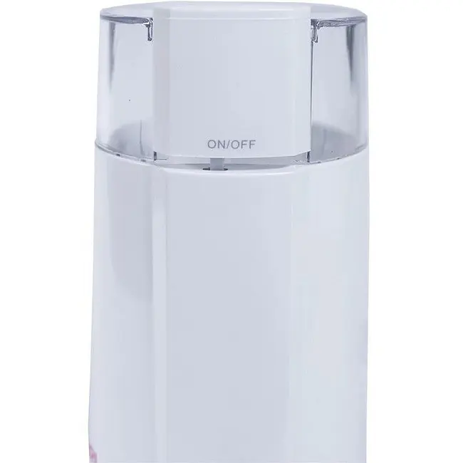 Електрична кавомолка Satori SG-1801-WT White - фото 2