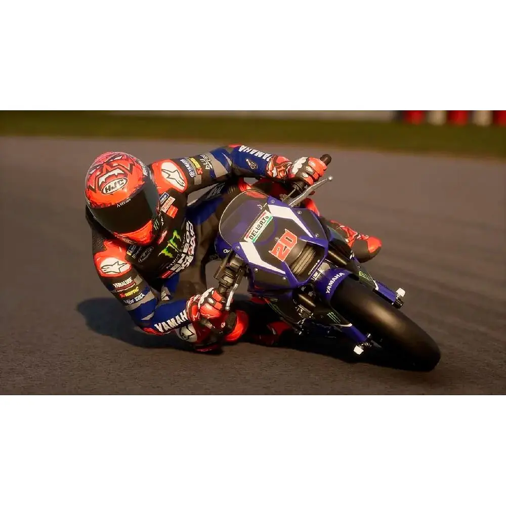 Гра MotoGP 25: Day One Edition для PS5 (EN) [138886] - фото 5