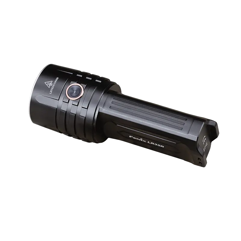 Фонарь ручной Fenix LR35R - фото 2