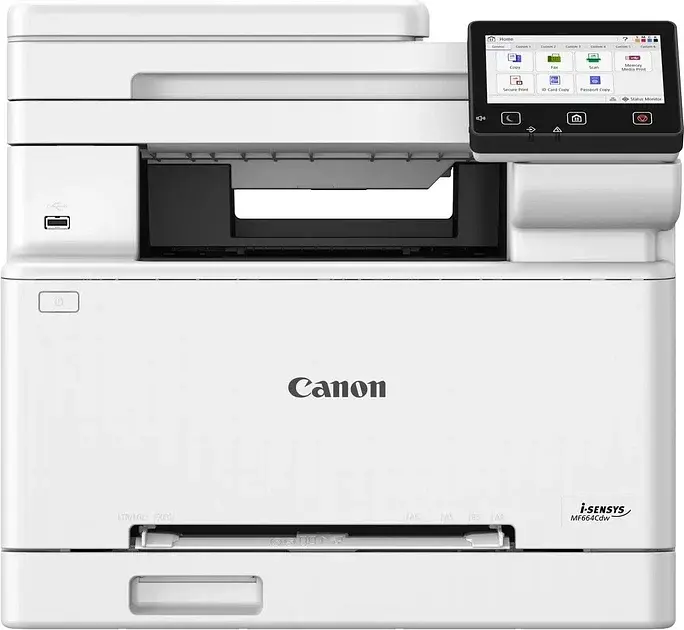 МФУ Canon i-Sensys MF664Cdw (6928C008)