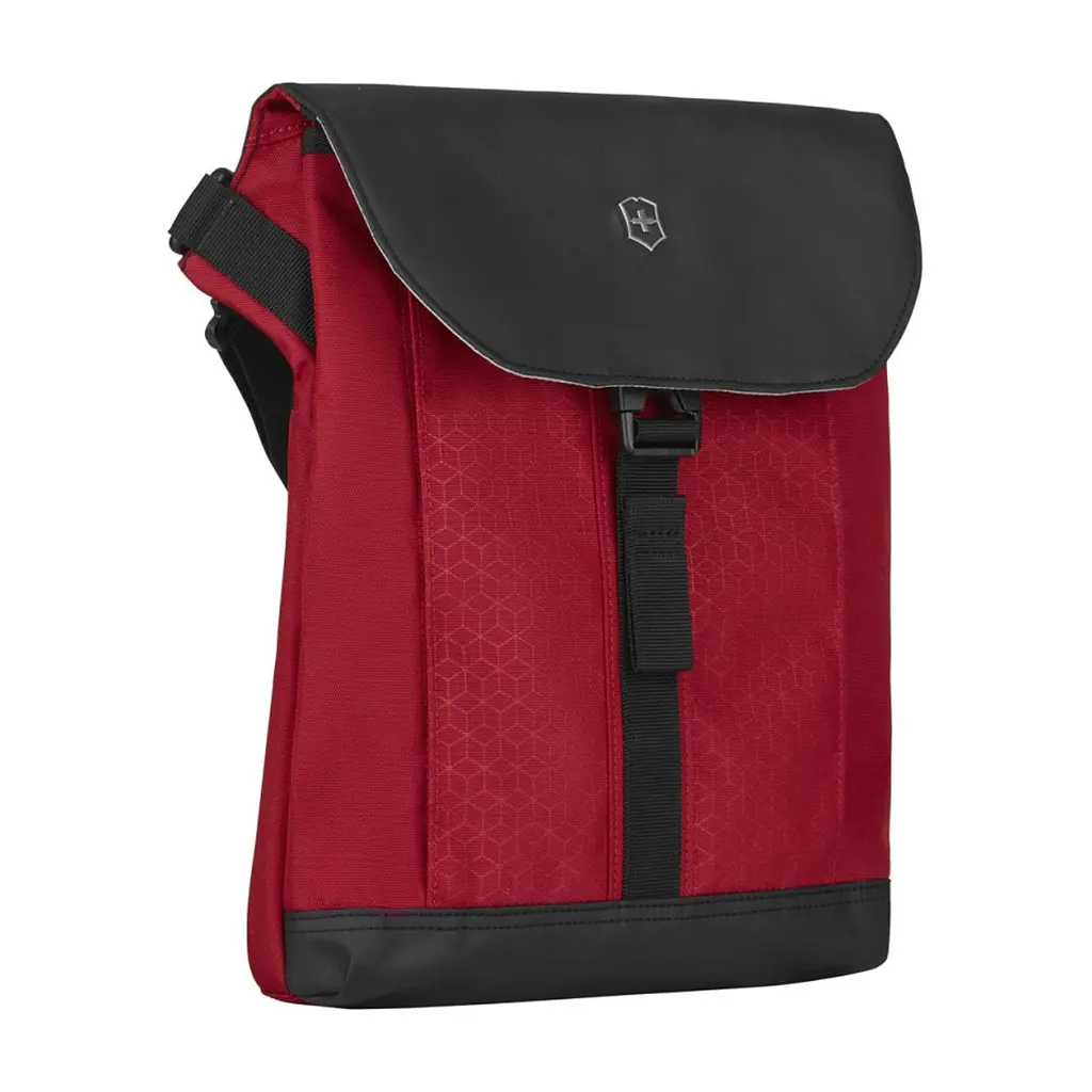 Сумка Victorinox Travel Altmont Original Red (Vt606753) - фото 4