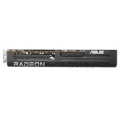 Відеокарта Asus Radeon RX 9070 16Gb PRIME OC (PRIME-RX9070-O16G) - фото 6