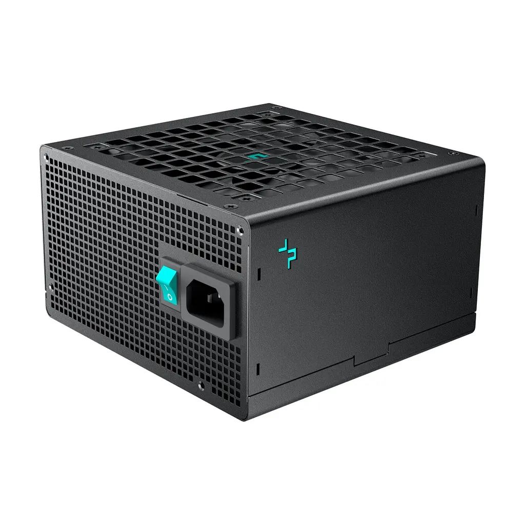 Блок живлення Deepcool 650W PL650D (R-PL650D-FC0B-EU-V2) - фото 3