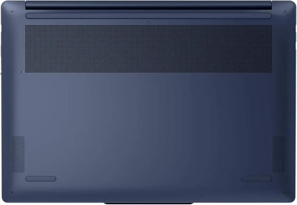 Ноутбук Lenovo Yoga Slim 7 14Q8X9 (14.5 2.9K OLED 90 Hz, Snapdragon X Elite X1E-78-100, 16 GB, 512 SSD, Qualcomm Adreno X1, W11H) Cosmic Blue (83ED0001US) - фото 9