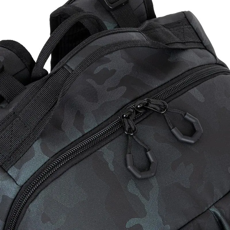 Рюкзак Rivacase 7661 Navy camo - фото 7