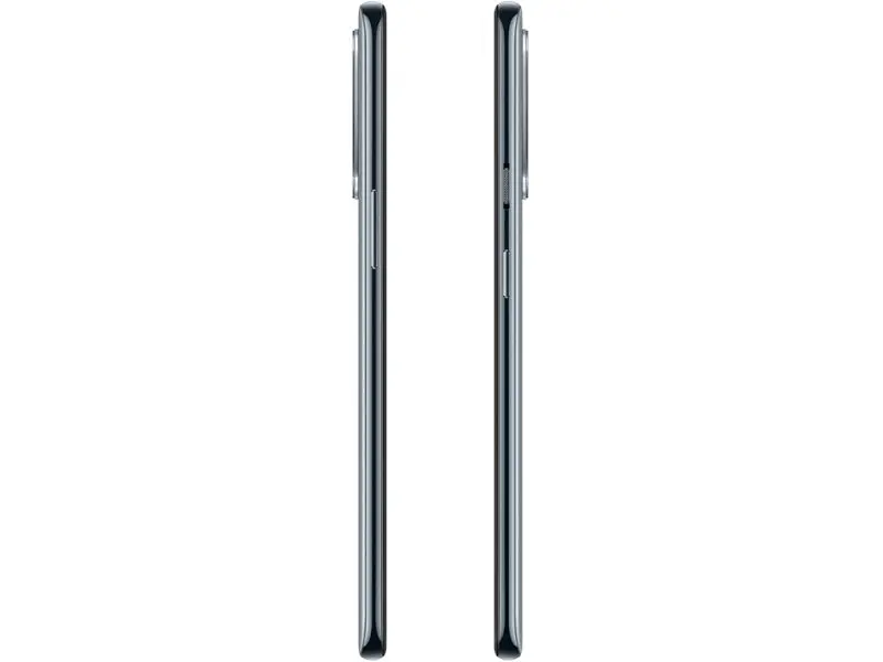 Смартфон OnePlus Nord 12/256GB Gray Ash - фото 5