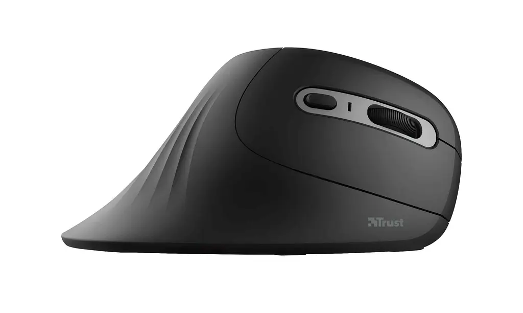 Мышь Trust VERRO ERGONOMIC WL (23507_TRUST) - фото 2