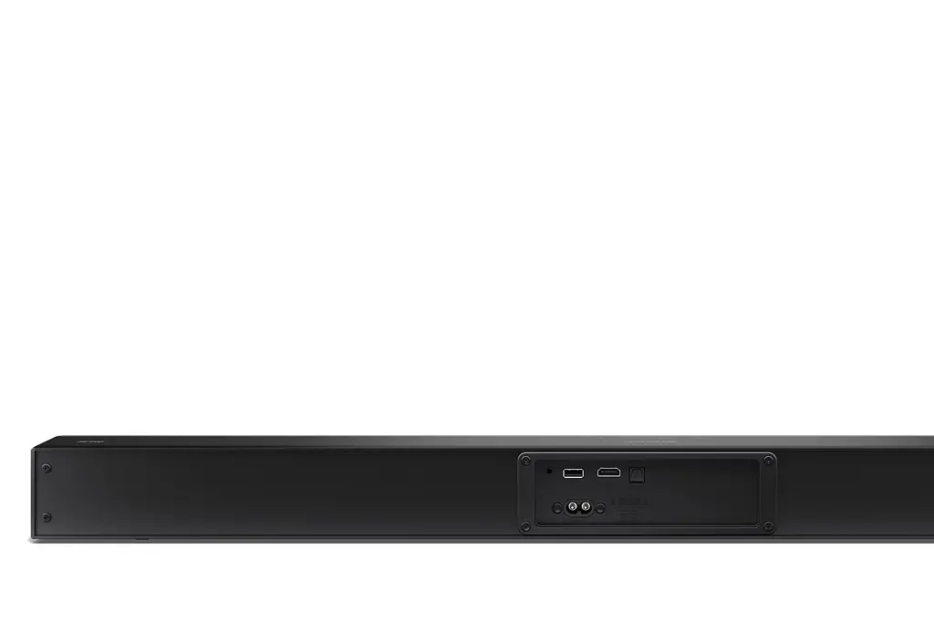 Саундбар SHARP HT-SB304 Black - фото 7