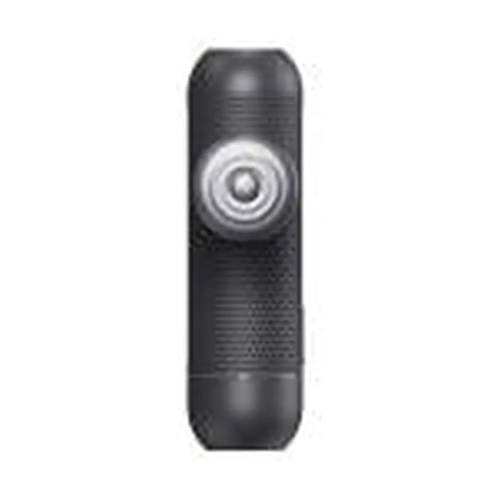 Перкусійний ручний масажер для тіла Oyeet NEX mini MG-M1 (GREY) - фото 5
