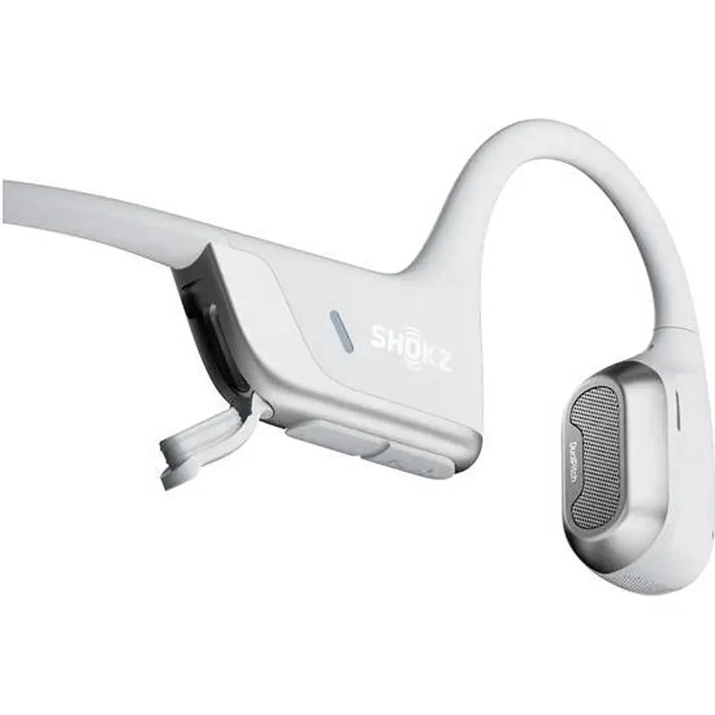 Навушники Shokz OpenRun Pro 2 Mini Silver [172934] - фото 3