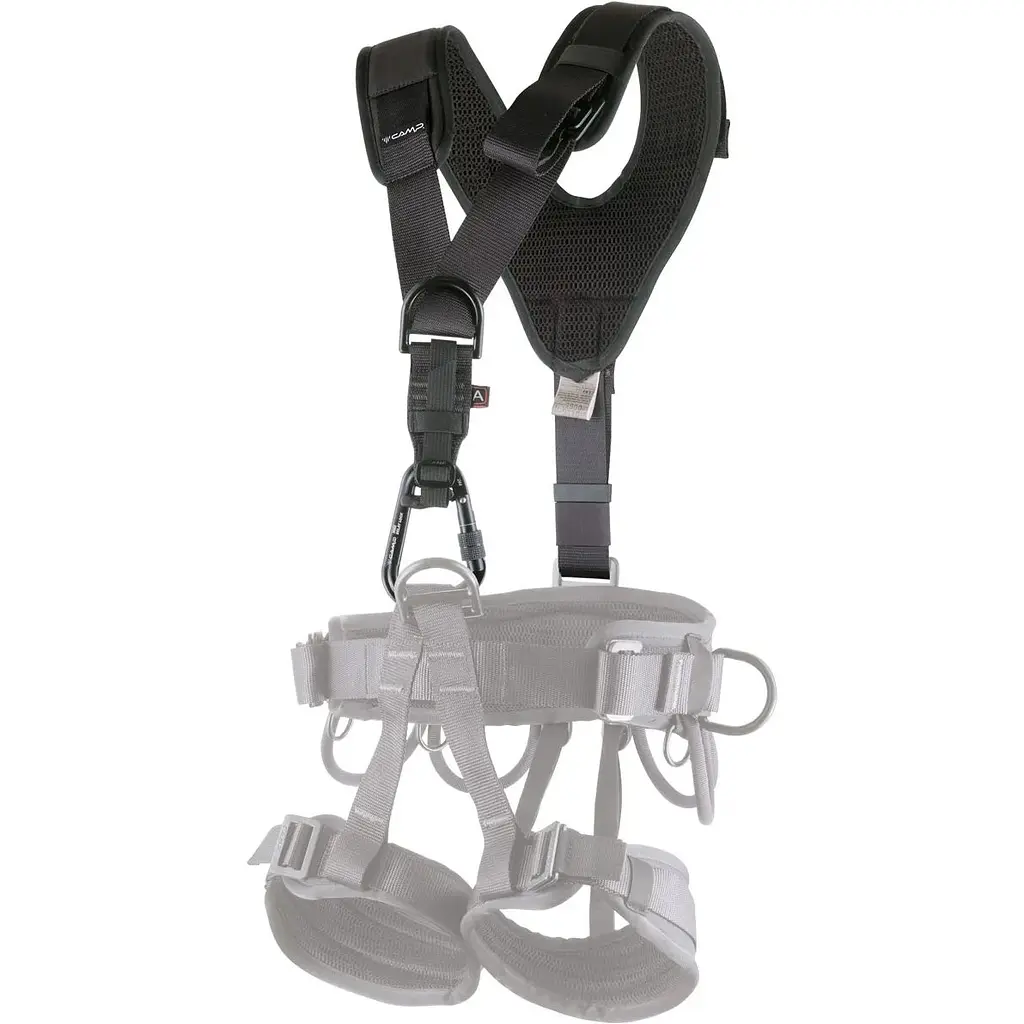 Система Camp Golden Chest Black (1060-930) - фото 3