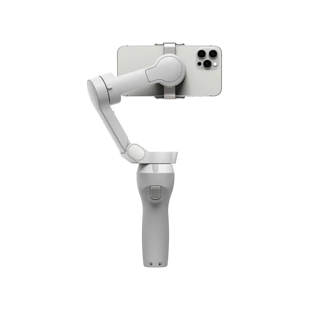 Стабілізатор відеозйомки DJI Osmo Mobile SE (CP.OS.00000214.01) [73345] - фото 4