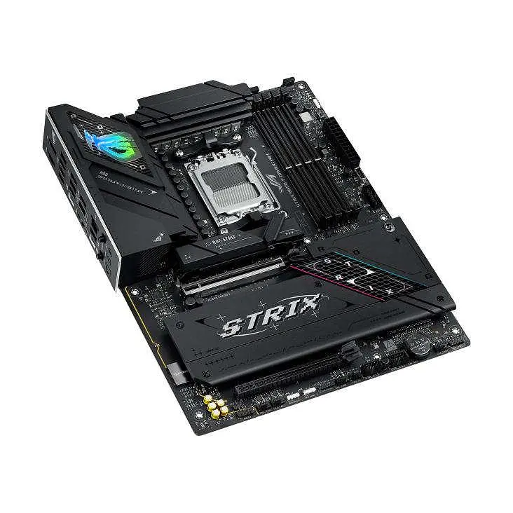 Материнская плата Asus ROG STRIX B850-F GAMING WIFI - фото 5