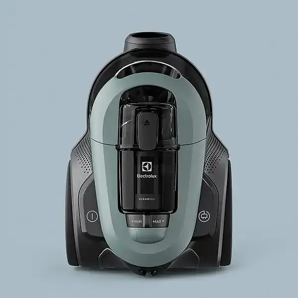 Пилосос безмішковий Electrolux EL61C2OG - фото 4