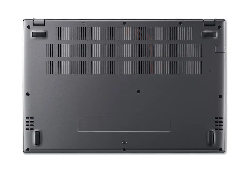 Ноутбук Acer Aspire 5 A515-57G 15.6' FHD IPS, Intel i7-1255U, 16GB, F512GB, NVD2050-4, Lin, сірий (NX.KMHEU.008) - фото 7
