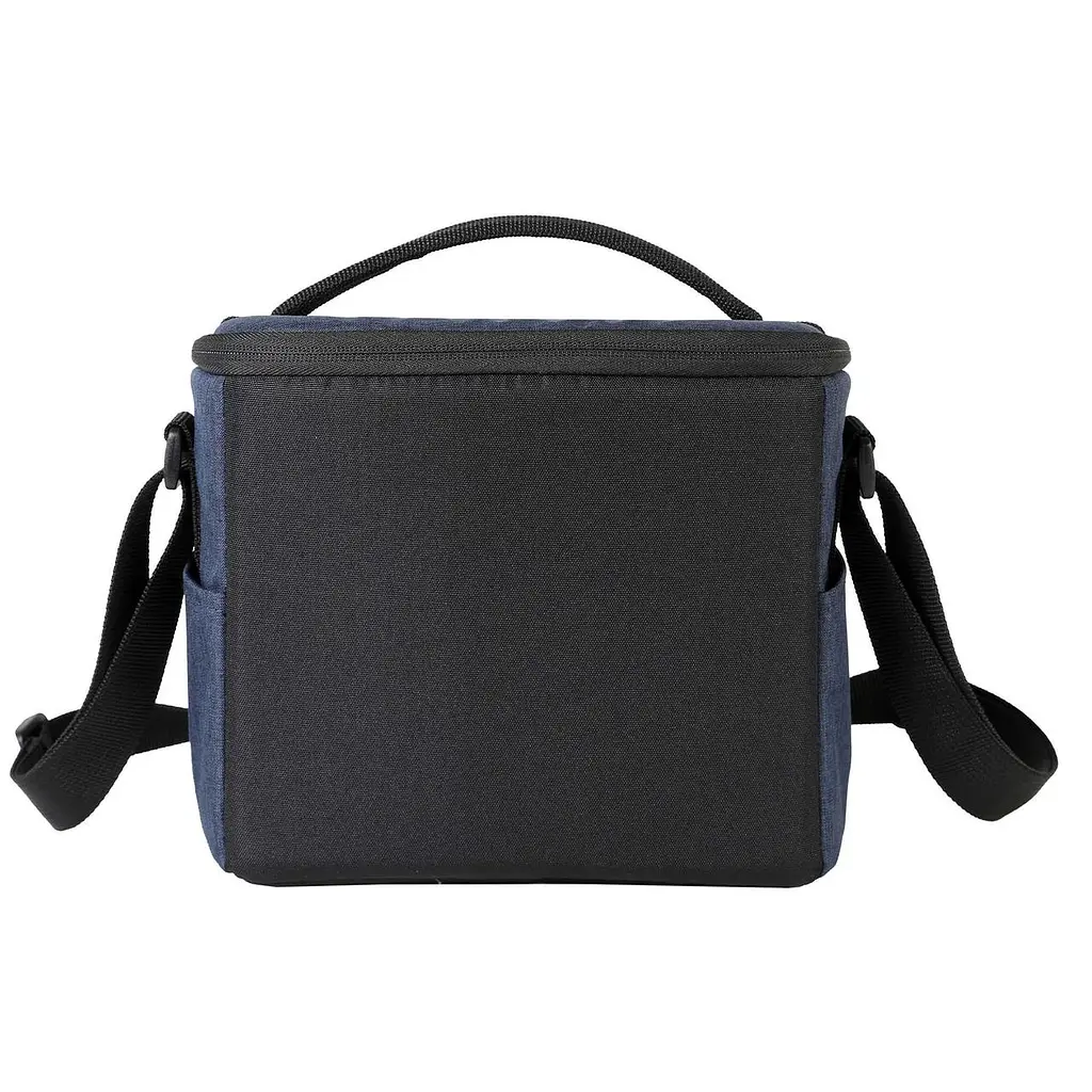 Сумка Vanguard Vesta Aspire 21 Navy (Vesta Aspire 21 NV), Темно-синій - фото 4