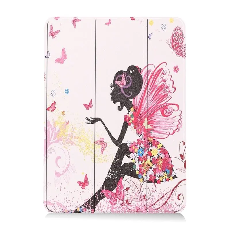 Чохол-книжка BeCover Smart Case для Apple iPad Air 11" M2/M3 (2024/2025) Fairy (711602) - фото 3