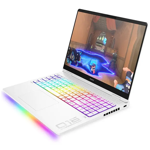 Ігровий ноутбук HP Omen 16-ah0010nn Ultra 7 - 255HX 52GHz,2.5K,32GB DDR5,1TB,5070 Ti 12GB,DOS - фото 4