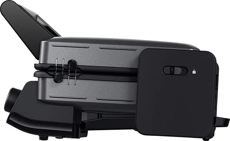 Електрогриль Braun MultiGrill 5 CG5033IGY Black UA - фото 2