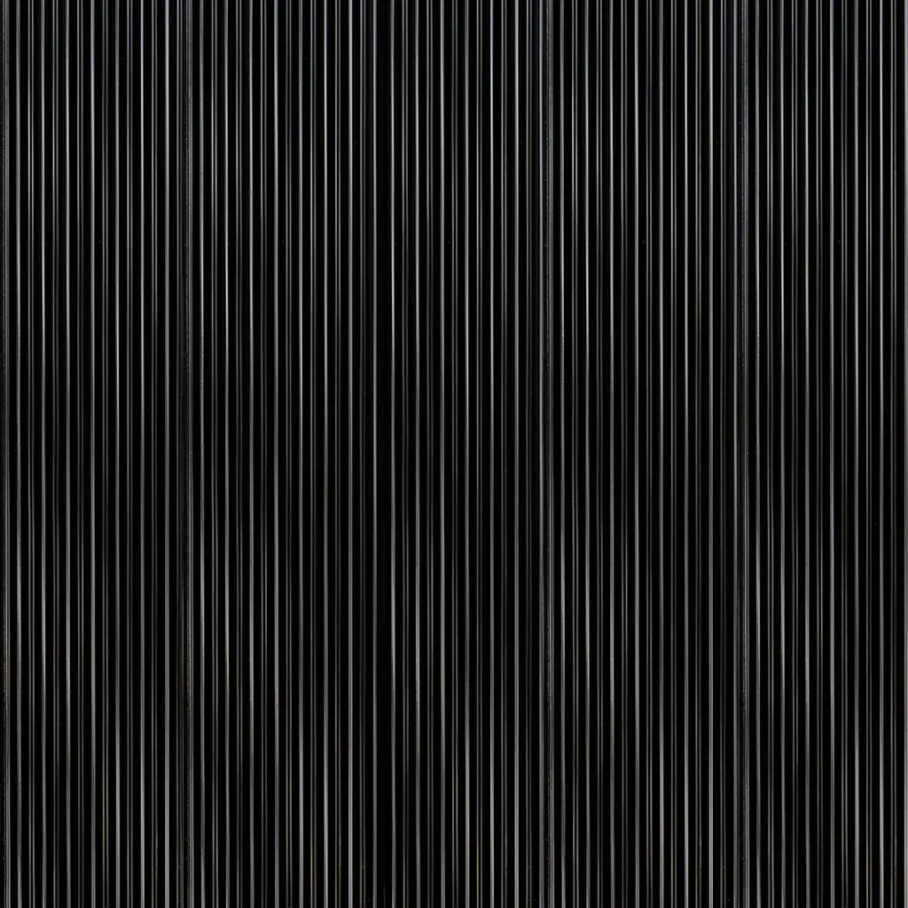 Декоративна PS рейка чорна 2900x120x11мм (D) SW-00002148 - фото 7