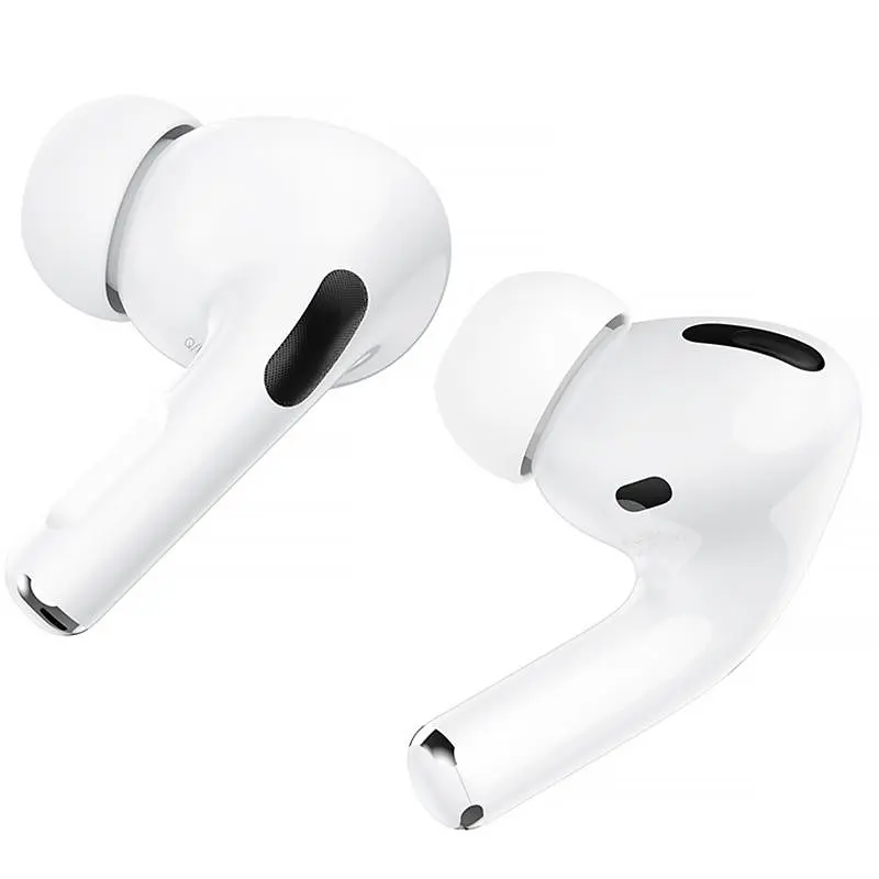 Беспроводные TWS наушники Borofone BW80 - фото 3