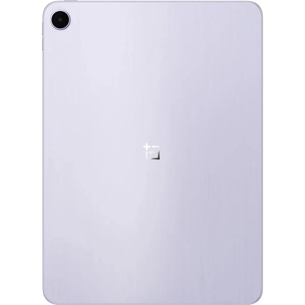 Планшет OnePlus Pad Go 2 8/128GB Wi-Fi Lavender Drift [159475] - фото 6