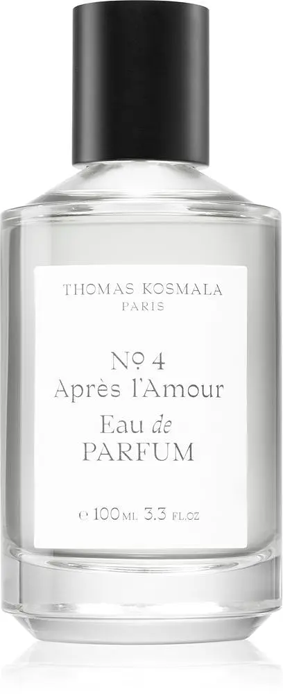 Оригінал Thomas Kosmala Apres l’Amour 100 мл Парфумована вода - фото 3