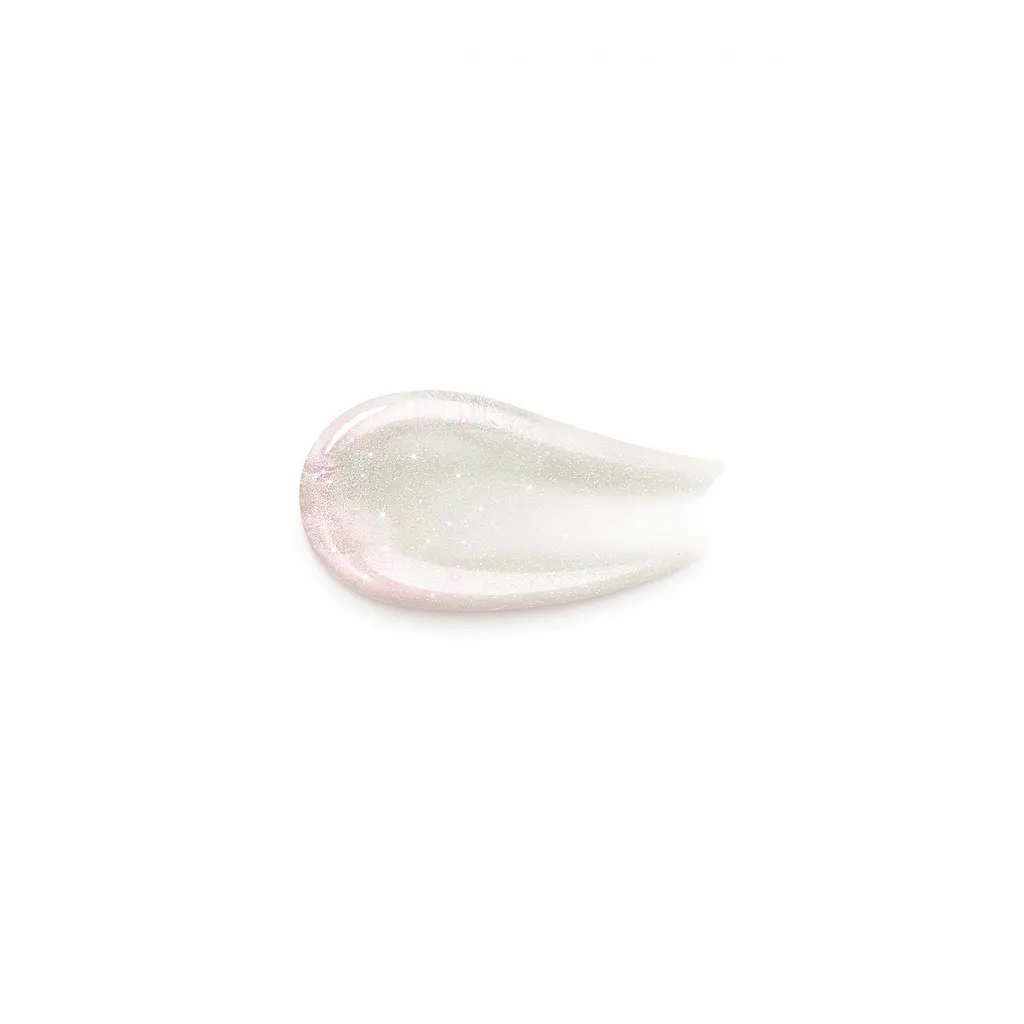 Блиск для губ KIKO MILANO 3D Hydra Lipgloss 47 White Unicorn - фото 3