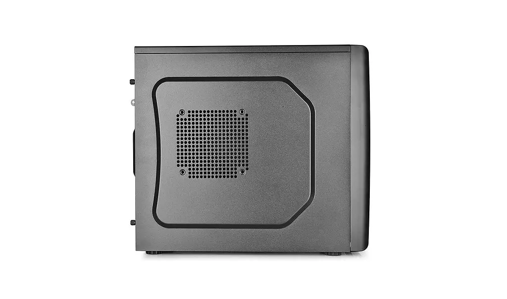 Корпус Deepcool Smarter Black (Smarter) Без БП - фото 5