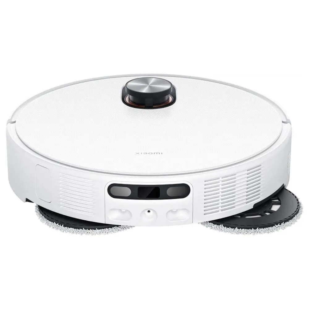 Робот-пилосос Xiaomi Robot Vacuum 5 Pro EU - фото 3