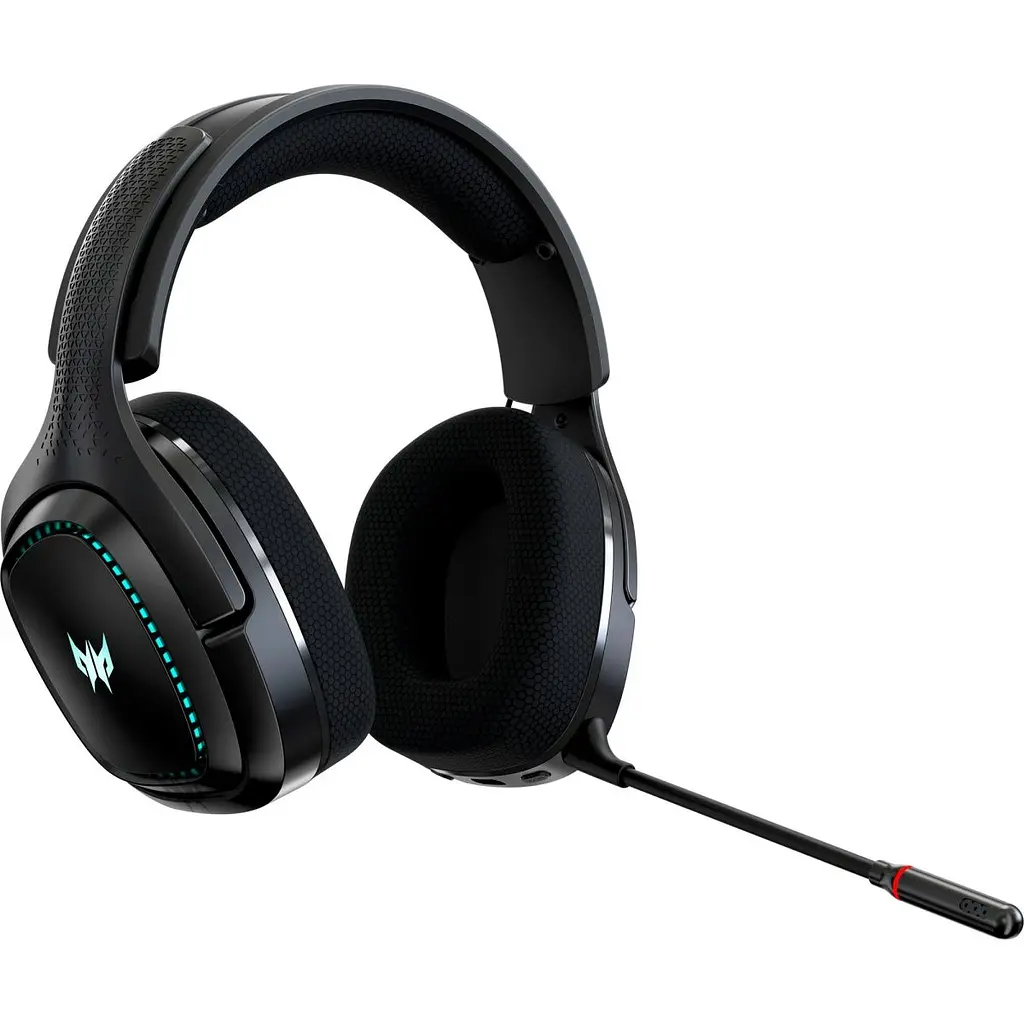 Навушники ігрові Acer Predator Galea 550 GP.HDS11.01J [130586] - фото 2