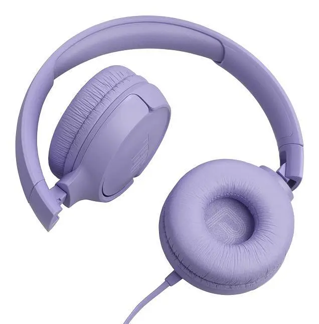 Навушники JBL JBLT520CPUR Purple - фото 9