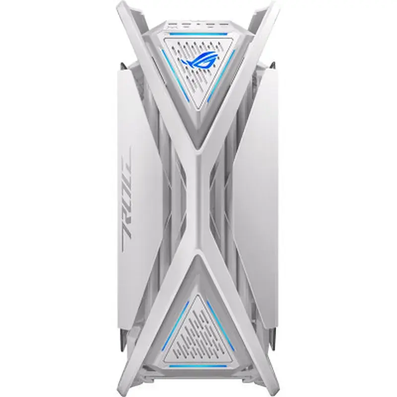 Корпус для ПК ASUS ROG Hyperion GR701 White (90DC00F3-B39000) - фото 2