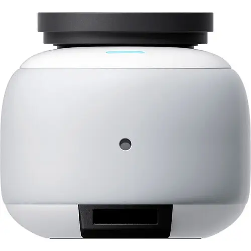 Екшн-камера Insta360 GO 3 64GB Standalone (CINSABKA-GO3) EU [88635] - фото 9