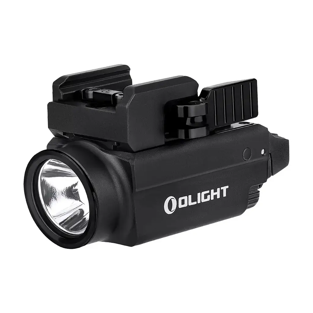 Ліхтар Olight Baldr S Black (2370.35.22)