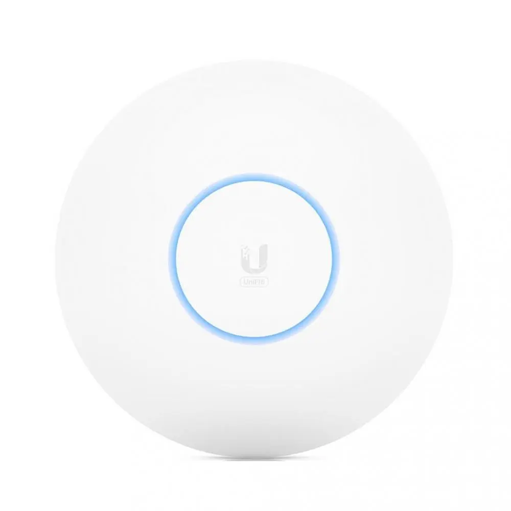 Точка доступу Ubiquiti UniFi 6 Long-Range (U6-LR) - фото 8