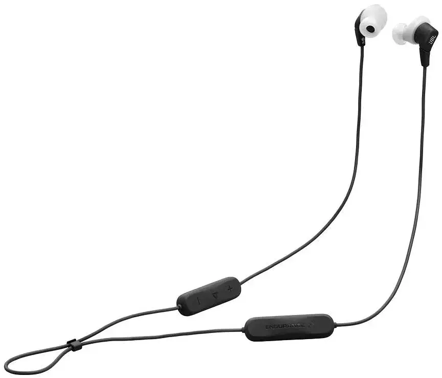 HF Sport JBL Endurance Run 3 (JBLENDURRUN3BTBLKG) black UA - фото 2